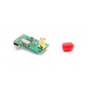 MODULO DE COMUNICACIÓN INALAMBRICO NRF905