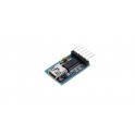 MODULO CONVERSOR TTL A MINI USB
