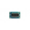 MODULO CONVERSOR DE RS232 A SERIE