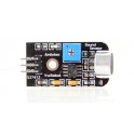 MICROFONO DIGITAL LM386 Y SENSOR DE SONIDO