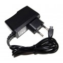 FUENTE DE ALIMENTACION 2,5A 5V MICRO USB