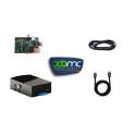 KIT RASPBERRY PI MEDIACENTER
