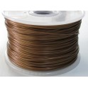 FILAMENTO ABS DE 1,75MM 3D INK (DORADO)