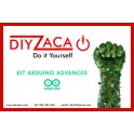 KIT ARDUINO ADVANCED