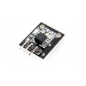 SENSOR DE TEMPERATURA DS18B20 TO220