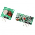 MODULO RF TRANSMISOR Y RECEPTOR XY-MK-5V