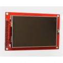 PANTALLA TFT 3,5" PARA ARDUINO MEGA 2560 R3