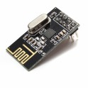 MODULO NRF24L01 A 2,4 GHZ