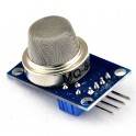 MODULO SENSOR DE HIDROGENO MQ-8 ALARM. DETECCION