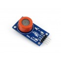SENSOR ALCOHOL ETANOL MQ-3