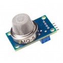 SENSOR GAS METANO LICUADO MQ-5