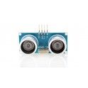 SENSOR ULTRASONICO HC-SR04 DE 4 PIN
