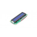 PANTALLA LCD1602 AZUL
