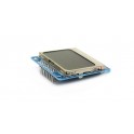 Arduino Compatible 1.6" Nokia 5110 LCD Module with Blue Backlit
