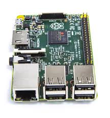 Raspberry Pi 2 Modelo B